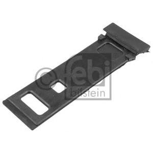 еластично въже, калник FEBI BILSTEIN 38791 
