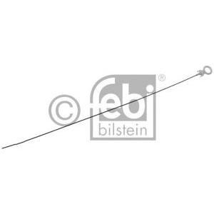 пръчка за измерване нивото на маслото FEBI BILSTEIN 38797 
