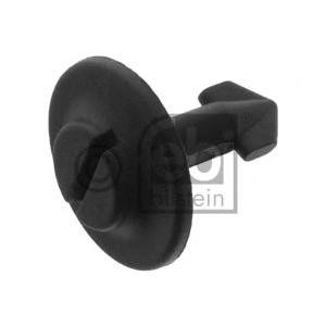прикрепящ елемент, капак мотор FEBI BILSTEIN 38798