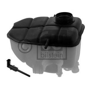 разширителен съд, охладителна течност FEBI BILSTEIN 38807 