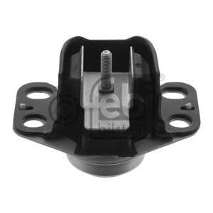 окачване, двигател FEBI BILSTEIN 38825 