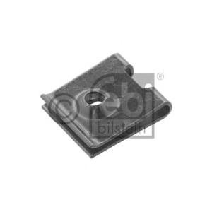прикрепящ елемент, капак мотор FEBI BILSTEIN 38838