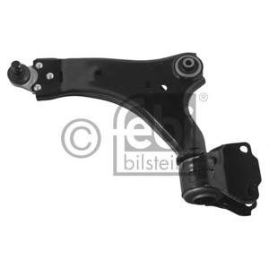 носач, окачване на колелата FEBI BILSTEIN 38843 