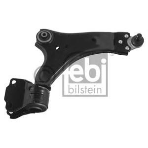 носач, окачване на колелата FEBI BILSTEIN 38844 