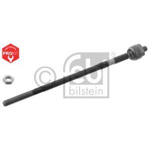 аксиален шарнирен накрайник, напречна кормилна щанга FEBI BILSTEIN 38853 