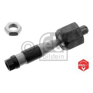 аксиален шарнирен накрайник, напречна кормилна щанга FEBI BILSTEIN 38854 
