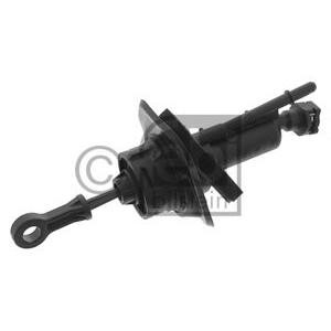 горна помпа на съединител FEBI BILSTEIN 38903 