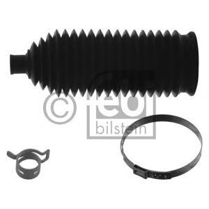 комплект маншон, кормилно управление FEBI BILSTEIN 38907 