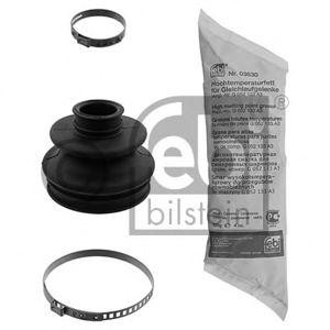 комплект маншон, полуоска FEBI BILSTEIN 38941 