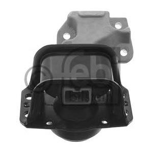 окачване, двигател FEBI BILSTEIN 38955 