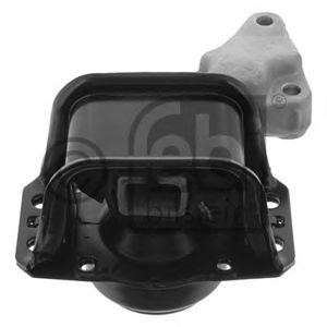 окачване, двигател FEBI BILSTEIN 38966