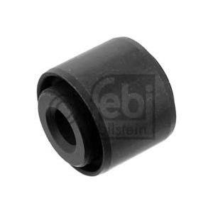 окачване, корпус на оста; окачване, носач на оста; окачване, опора на оста FEBI BILSTEIN 38991 