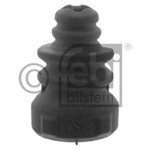 ударен тампон, окачване (ресьори) FEBI BILSTEIN 39011