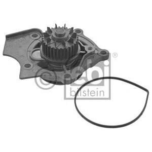 водна помпа FEBI BILSTEIN 39056 