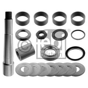 ремонтен комплект, шенкелни болтове FEBI BILSTEIN 39110