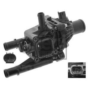 корпус на термостат FEBI BILSTEIN 39145 