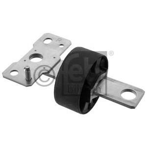 окачване, корпус на оста FEBI BILSTEIN 39208 