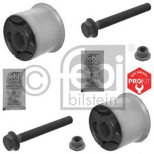 монтажен комплект, закрепваща щанга FEBI BILSTEIN 39228 