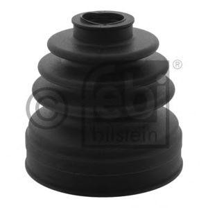 маншон, полуоска FEBI BILSTEIN 39240 