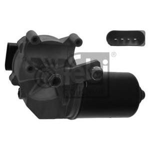 двигател на чистачките FEBI BILSTEIN 39309 