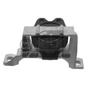 окачване, двигател FEBI BILSTEIN 39363 