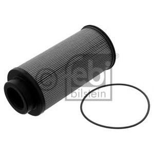 горивен филтър FEBI BILSTEIN 39384 