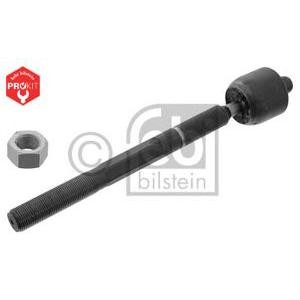аксиален шарнирен накрайник, напречна кормилна щанга FEBI BILSTEIN 39444 