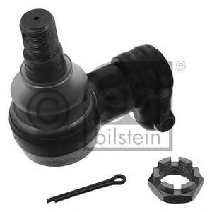 накрайник на напречна кормилна щанга FEBI BILSTEIN 39450 
