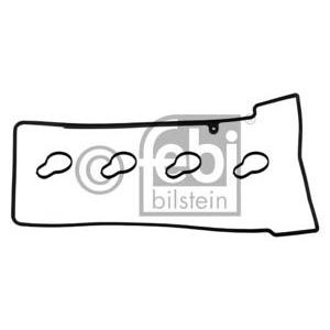 комплект гарнитури, капак на цилиндровата глава FEBI BILSTEIN 39476