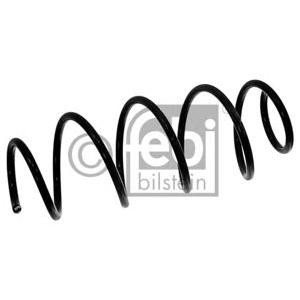 пружина за ходовата част FEBI BILSTEIN 39582 