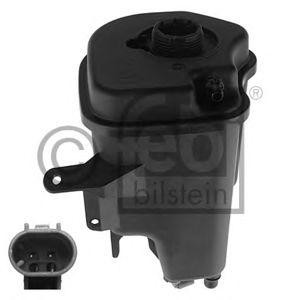 разширителен съд, охладителна течност FEBI BILSTEIN 39615