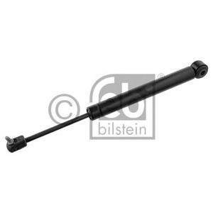 газов амортисьор, капак на двигателя FEBI BILSTEIN 39652 