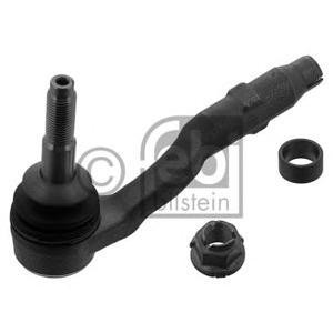 накрайник на напречна кормилна щанга FEBI BILSTEIN 39675 