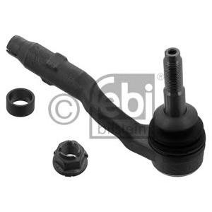 накрайник на напречна кормилна щанга FEBI BILSTEIN 39676 