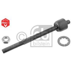 аксиален шарнирен накрайник, напречна кормилна щанга FEBI BILSTEIN 39690 