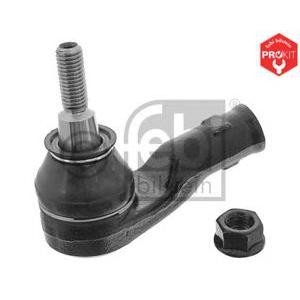 накрайник на напречна кормилна щанга FEBI BILSTEIN 39737