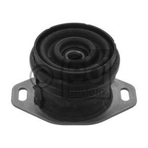 окачване, двигател FEBI BILSTEIN 39834 