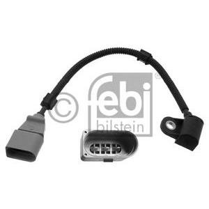 датчик, положение на разпределителния вал FEBI BILSTEIN 39894