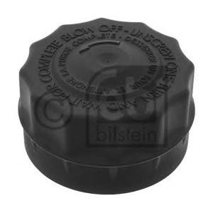 капачка, резервоар за охладителна течност FEBI BILSTEIN 39913 