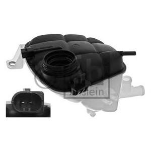 разширителен съд, охладителна течност FEBI BILSTEIN 39927 