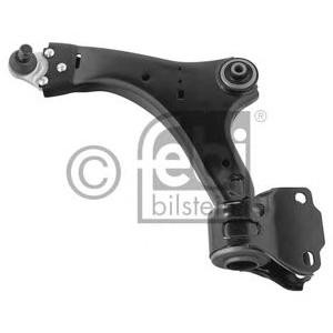 носач, окачване на колелата FEBI BILSTEIN 39943 
