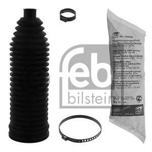 комплект маншон, кормилно управление FEBI BILSTEIN 40059 