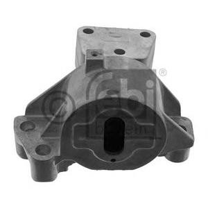 окачване, двигател FEBI BILSTEIN 40067 
