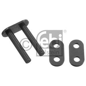 звено на верига, ангренажна верига FEBI BILSTEIN 40105