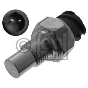 датчик, темература на маслото FEBI BILSTEIN 40120 