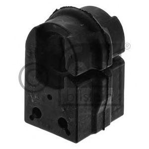 окачване, стабилизатор FEBI BILSTEIN 40144 