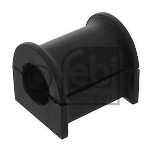 окачване, стабилизатор FEBI BILSTEIN 40204 