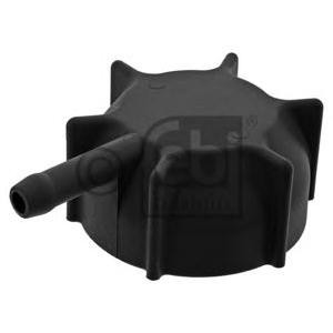капачка, резервоар за охладителна течност FEBI BILSTEIN 40223
