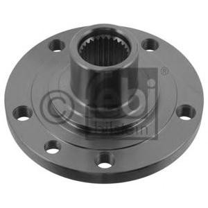 главина на колелото FEBI BILSTEIN 40224 