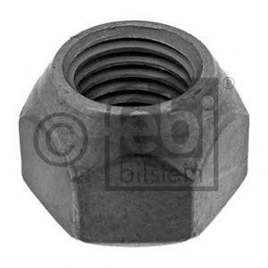 гайка на колелото FEBI BILSTEIN 40247